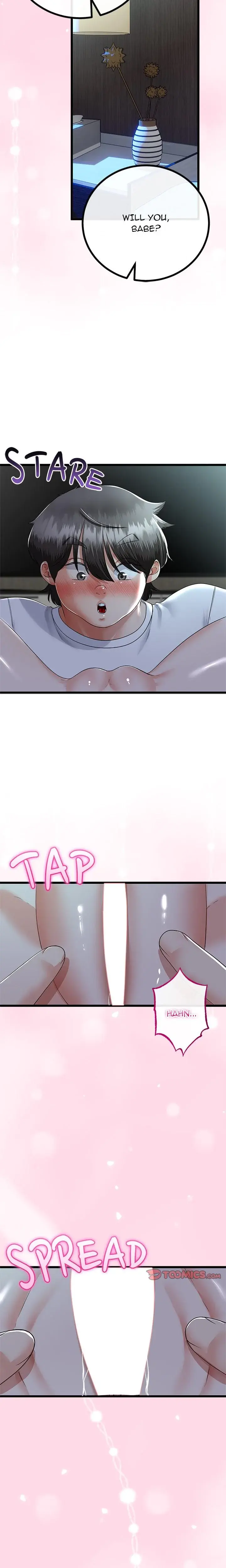 Family Again Chapter 52 - Page 8