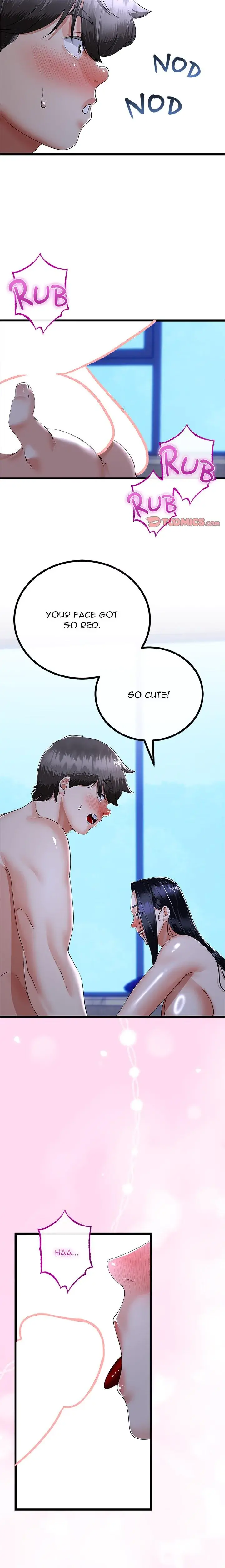 Family Again Chapter 53 - Page 11