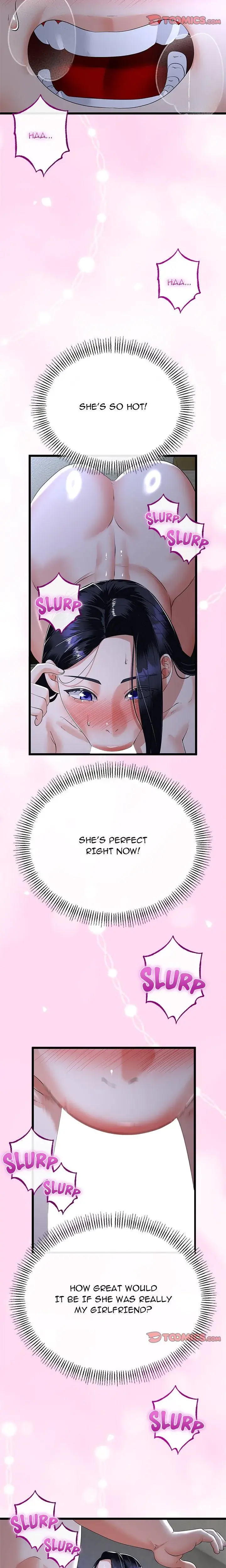 Family Again Chapter 53 - Page 13