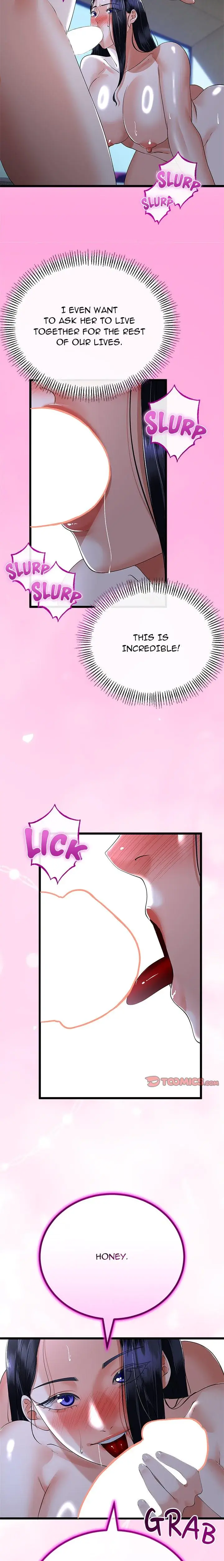 Family Again Chapter 53 - Page 14