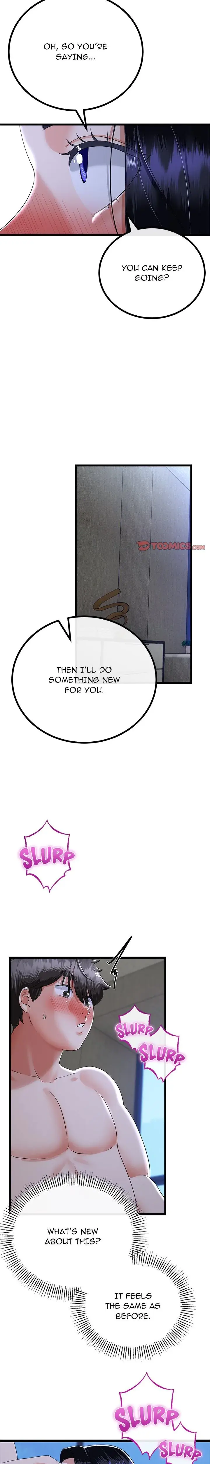 Family Again Chapter 53 - Page 16