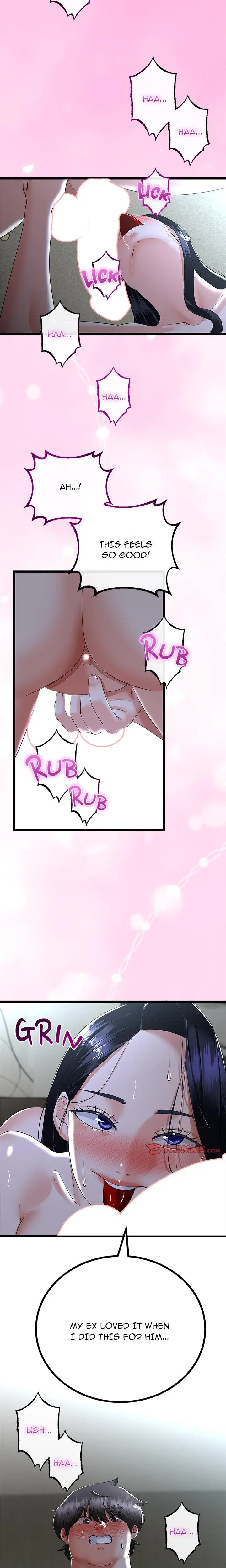 Family Again Chapter 53 - Page 19