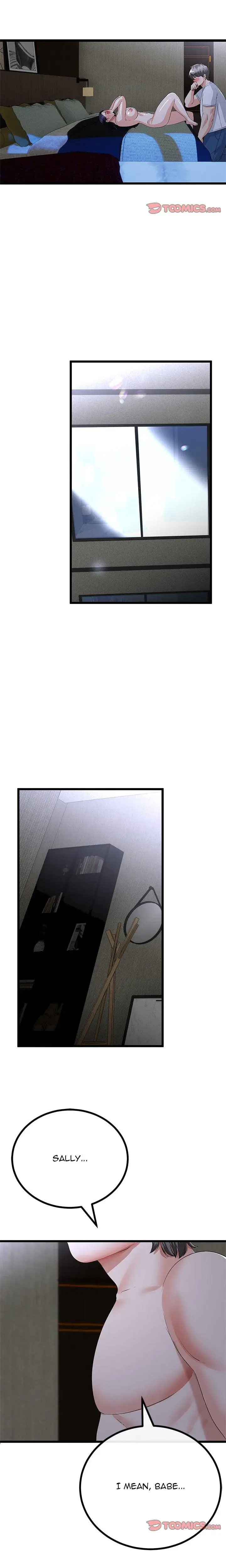 Family Again Chapter 53 - Page 7