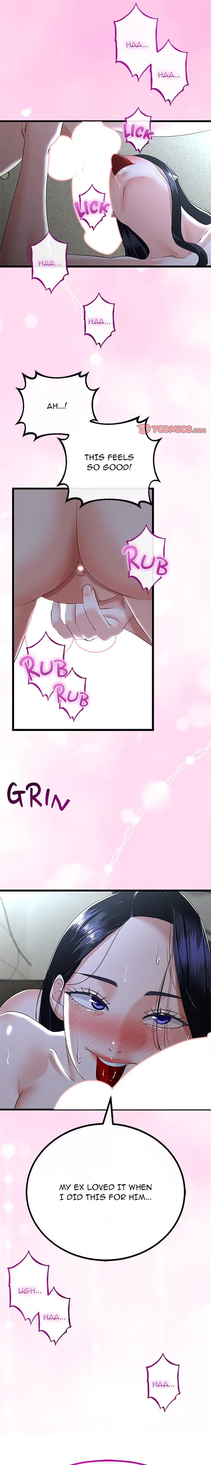 Family Again Chapter 54 - Page 1