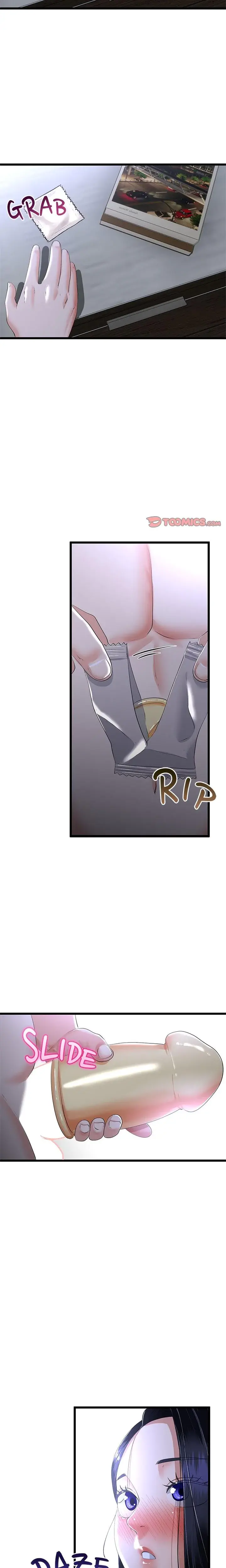 Family Again Chapter 54 - Page 11