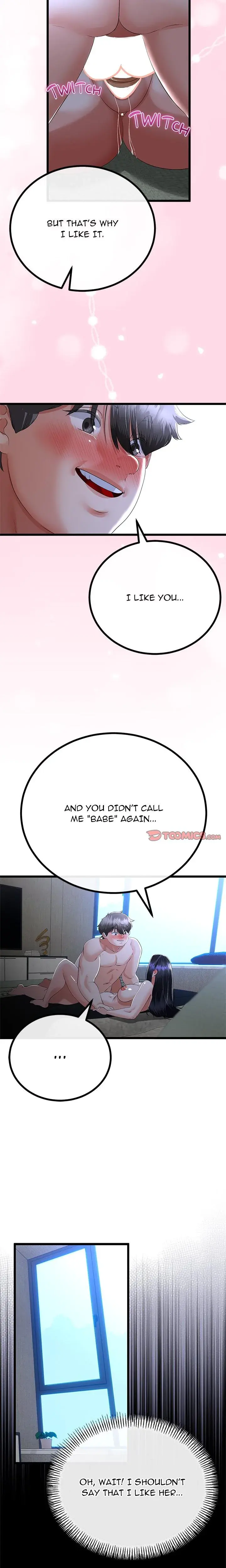 Family Again Chapter 54 - Page 15