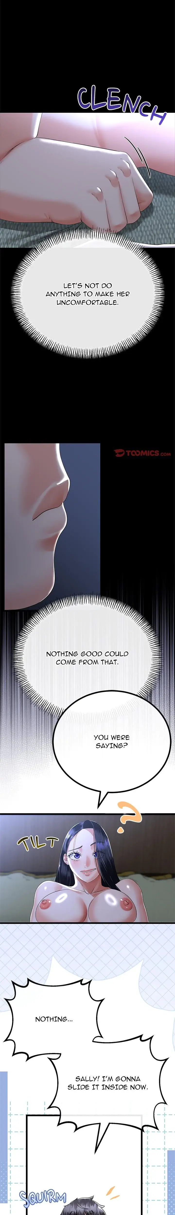 Family Again Chapter 54 - Page 16