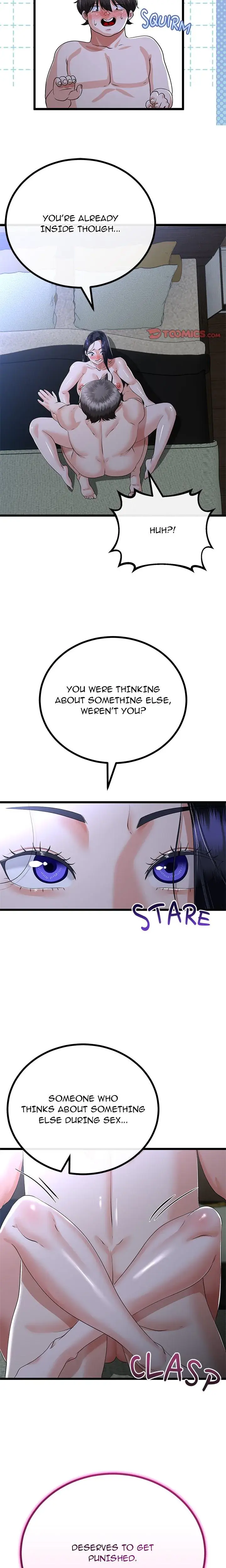 Family Again Chapter 54 - Page 17