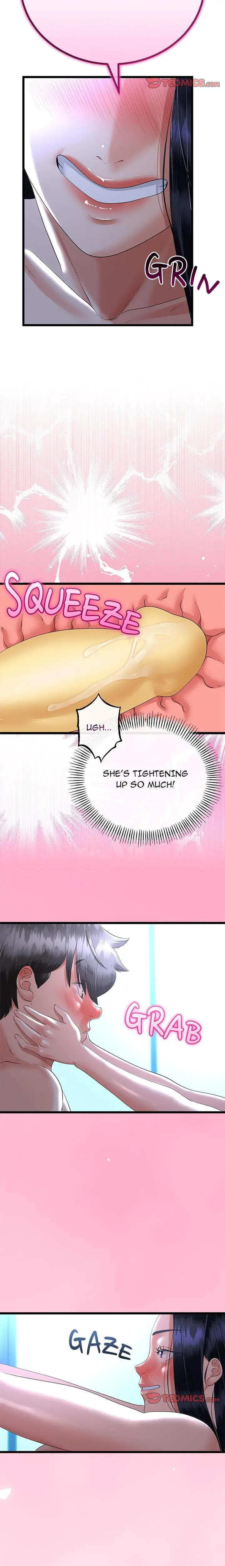 Family Again Chapter 54 - Page 18