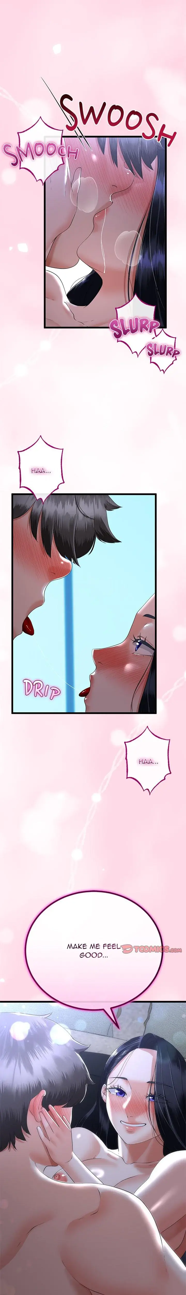 Family Again Chapter 54 - Page 19