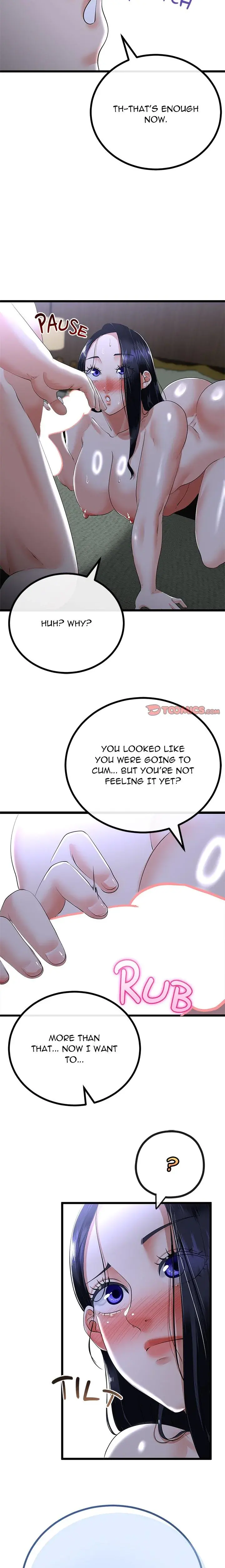 Family Again Chapter 54 - Page 5