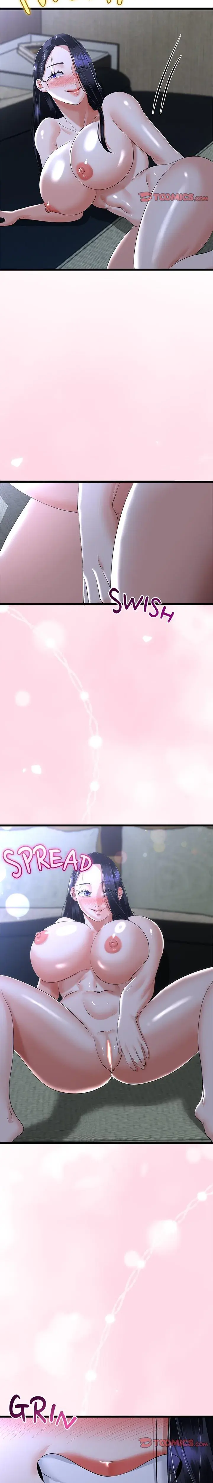 Family Again Chapter 54 - Page 7