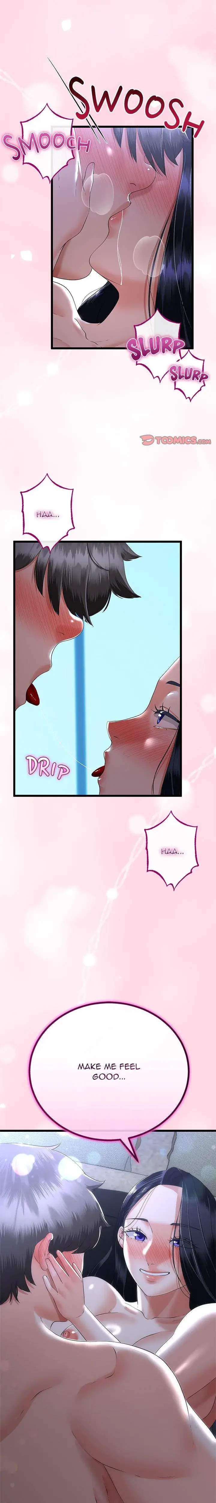 Family Again Chapter 55 - Page 1