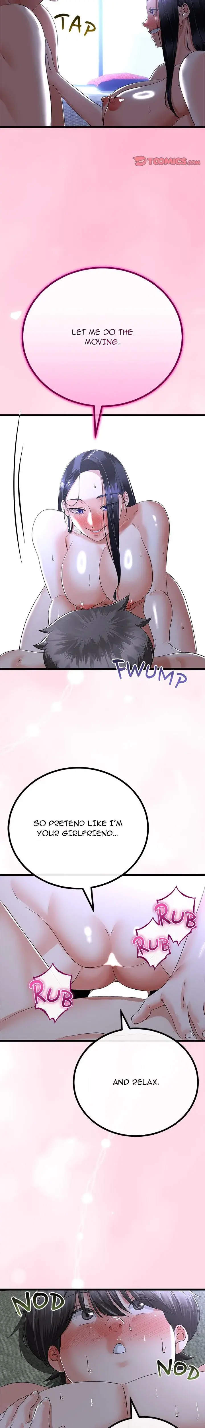 Family Again Chapter 55 - Page 15