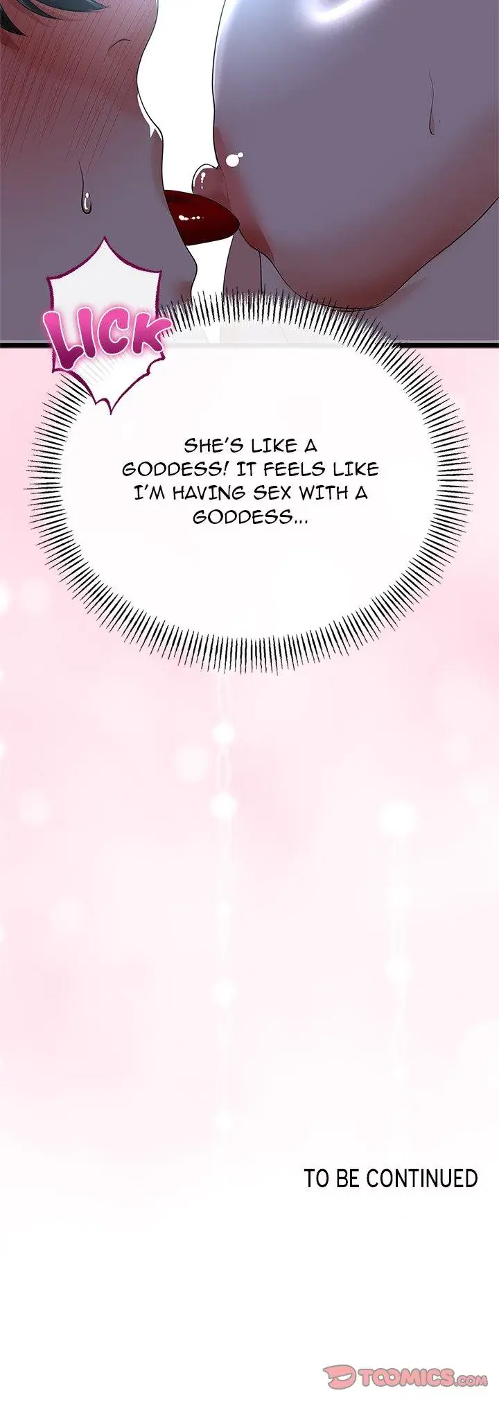 Family Again Chapter 55 - Page 21