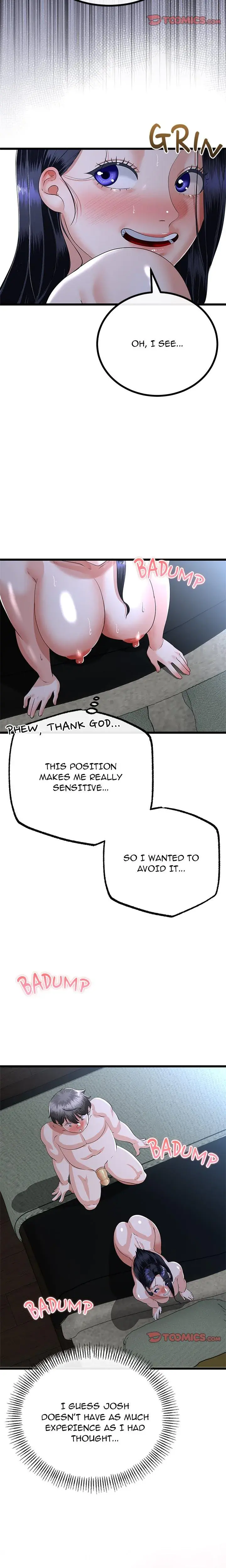Family Again Chapter 56 - Page 13