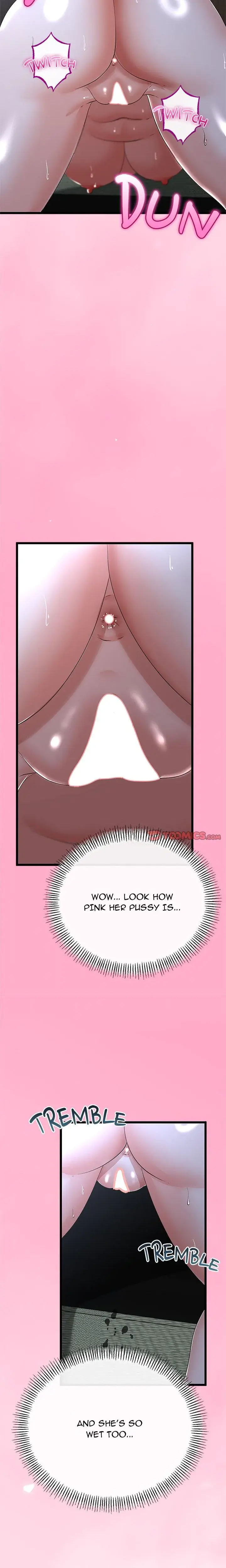 Family Again Chapter 56 - Page 15