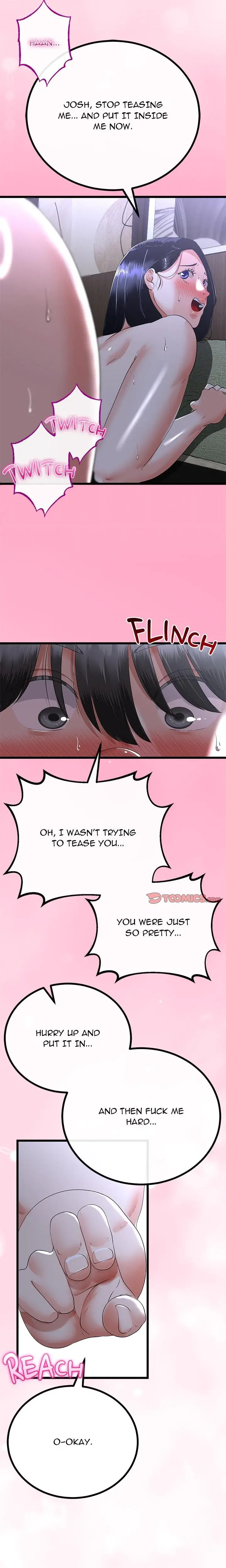 Family Again Chapter 56 - Page 20