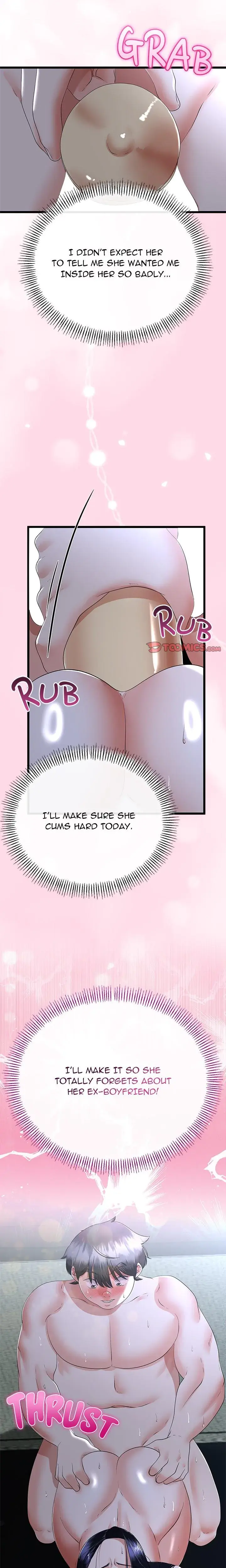 Family Again Chapter 56 - Page 21