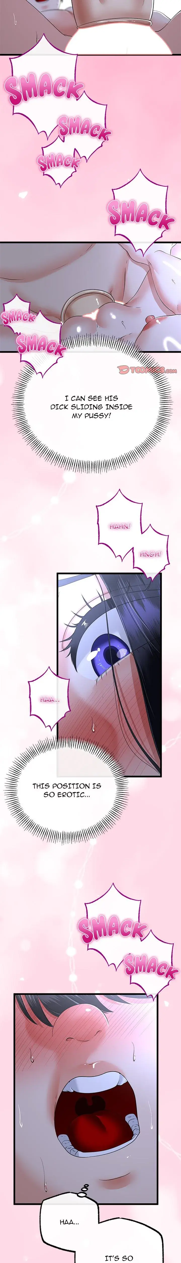 Family Again Chapter 56 - Page 6