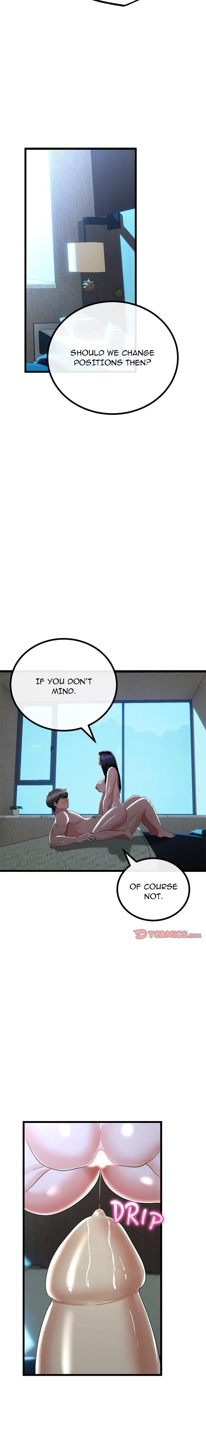 Family Again Chapter 56 - Page 9