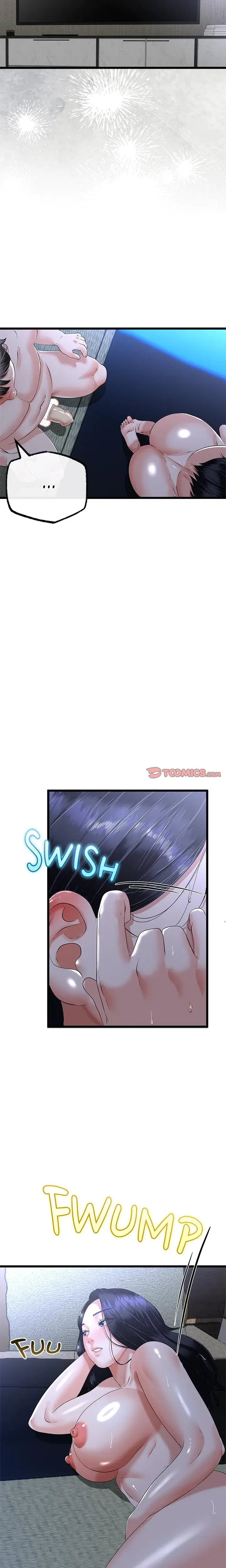 Family Again Chapter 57 - Page 10
