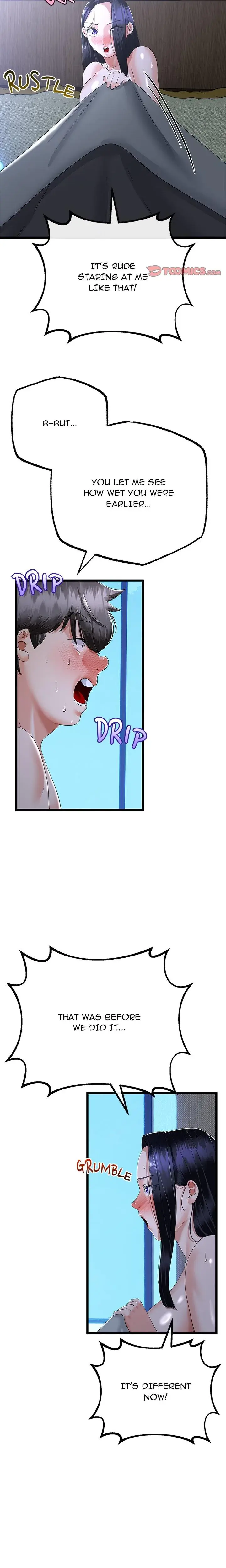 Family Again Chapter 57 - Page 12