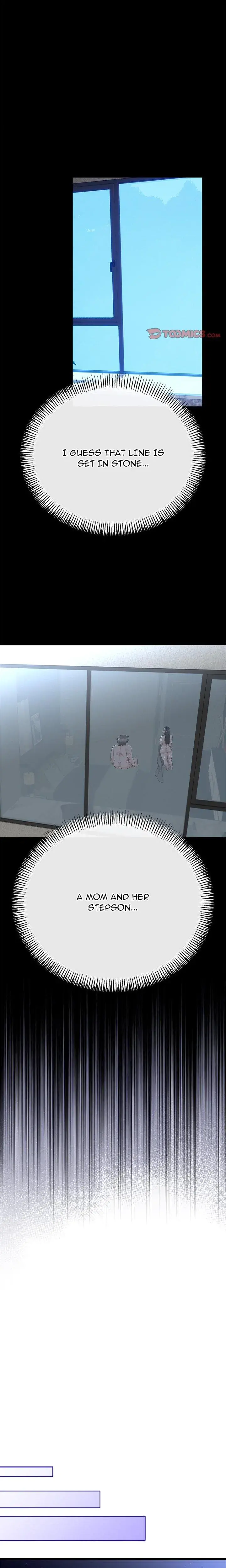 Family Again Chapter 57 - Page 17