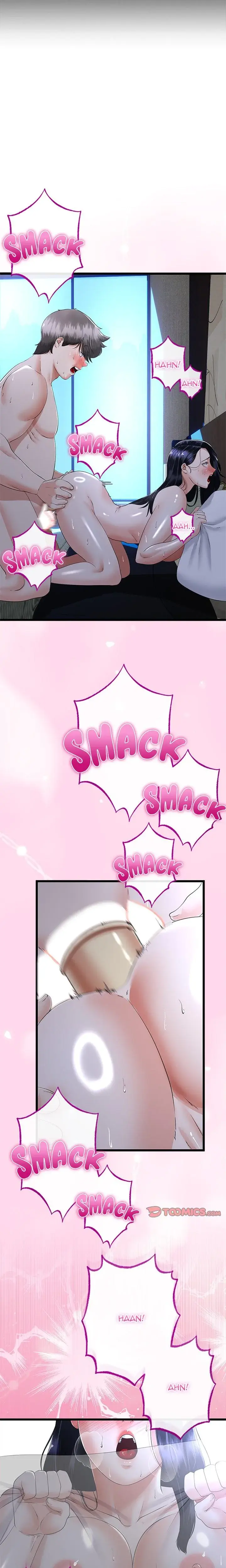 Family Again Chapter 57 - Page 3