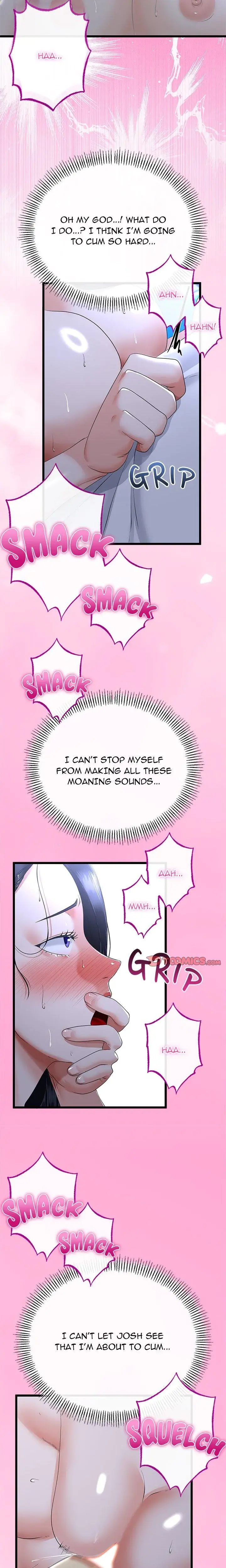 Family Again Chapter 57 - Page 4
