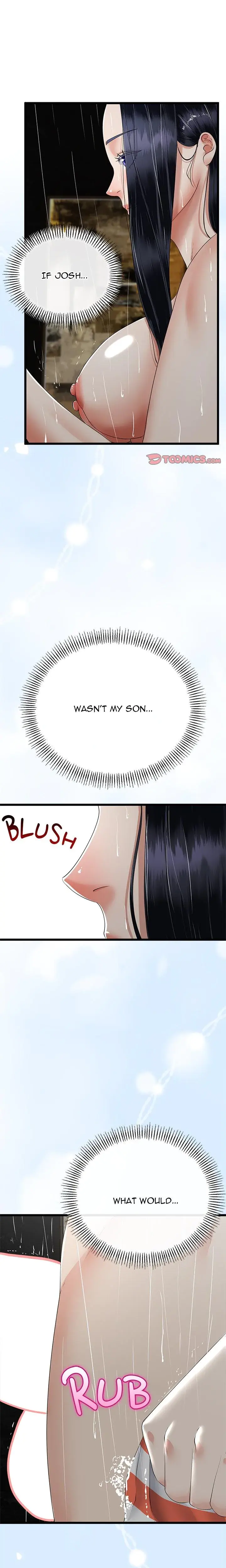 Family Again Chapter 58 - Page 1