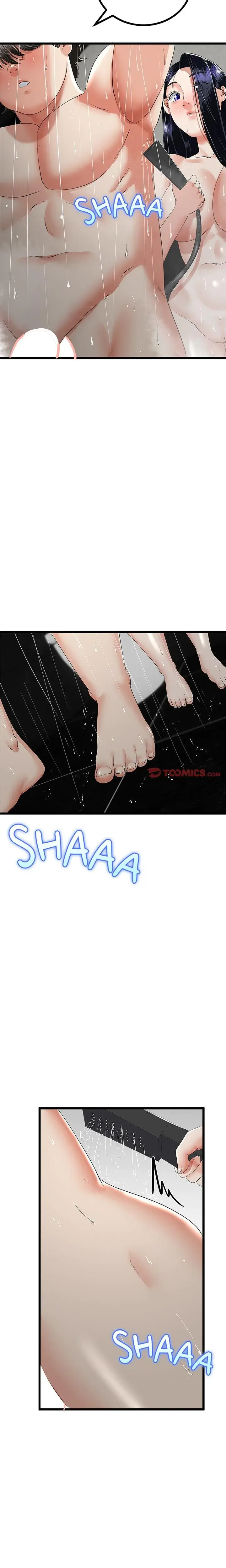 Family Again Chapter 58 - Page 10