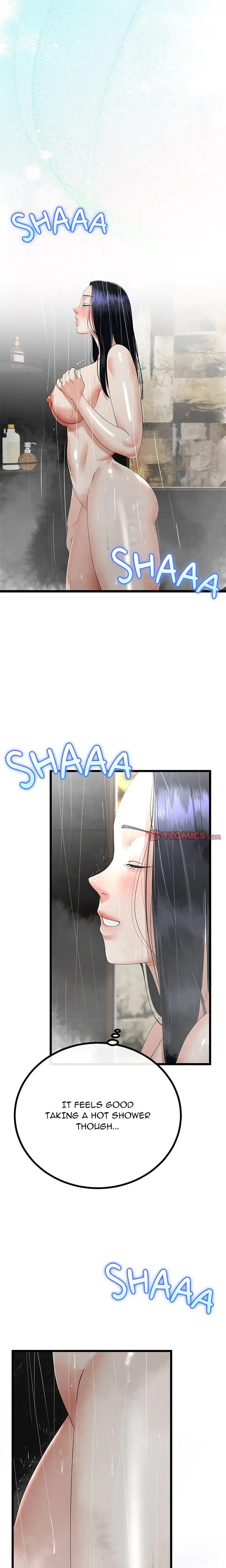 Family Again Chapter 58 - Page 15