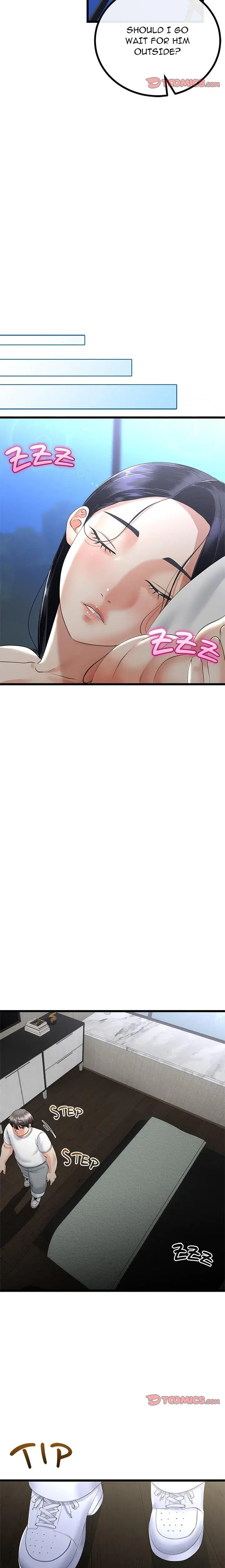 Family Again Chapter 58 - Page 18