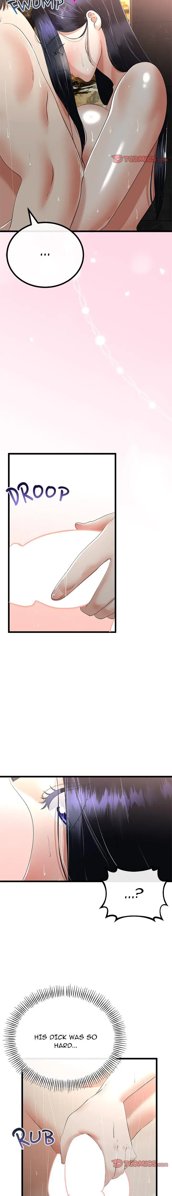 Family Again Chapter 58 - Page 7