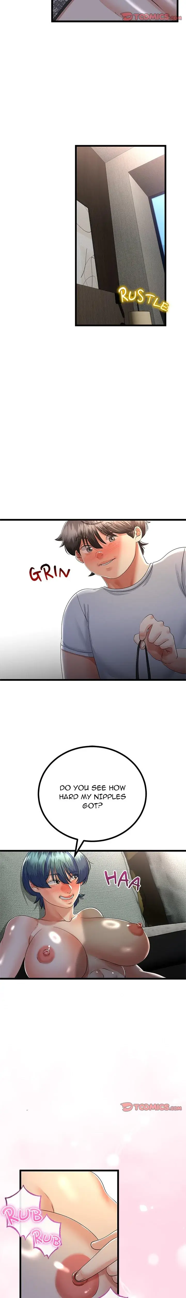 Family Again Chapter 59 - Page 13