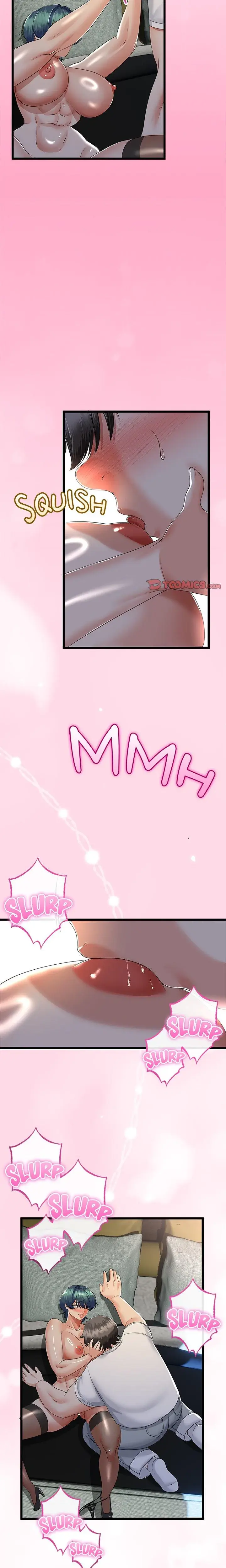 Family Again Chapter 59 - Page 16