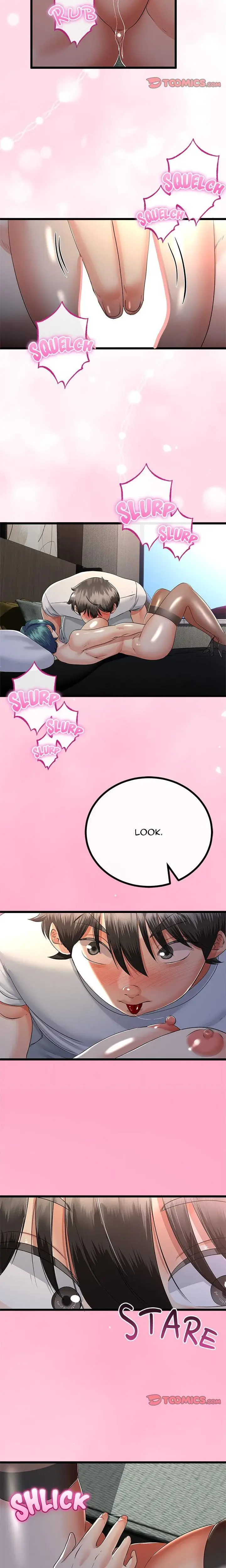 Family Again Chapter 59 - Page 18