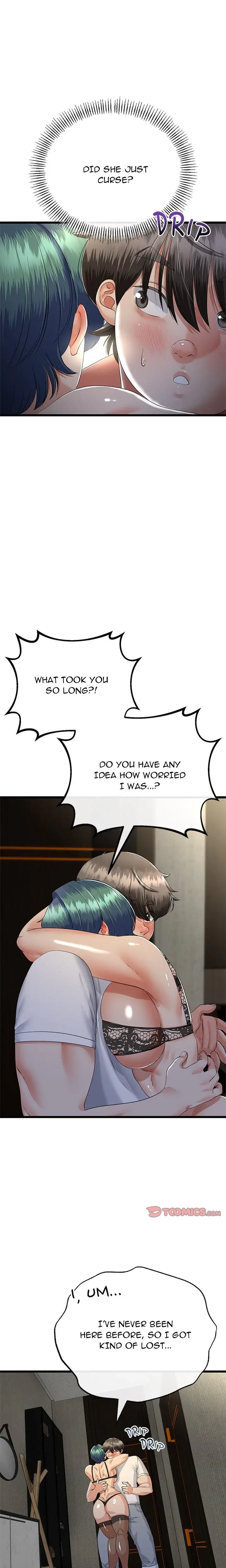 Family Again Chapter 59 - Page 3