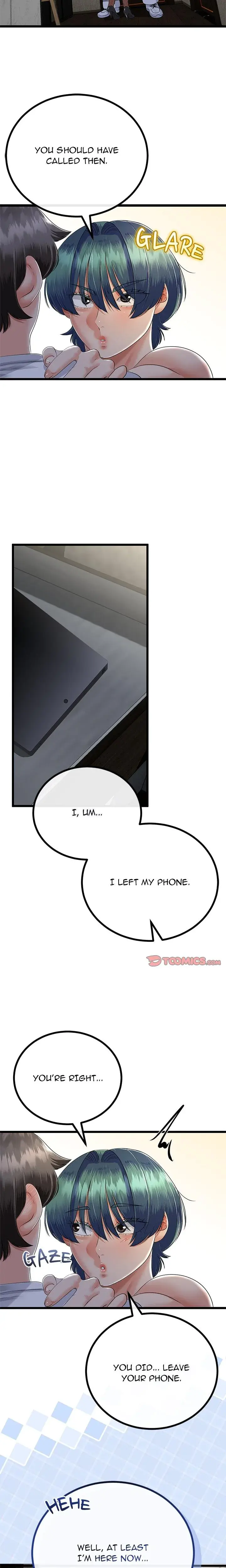 Family Again Chapter 59 - Page 4