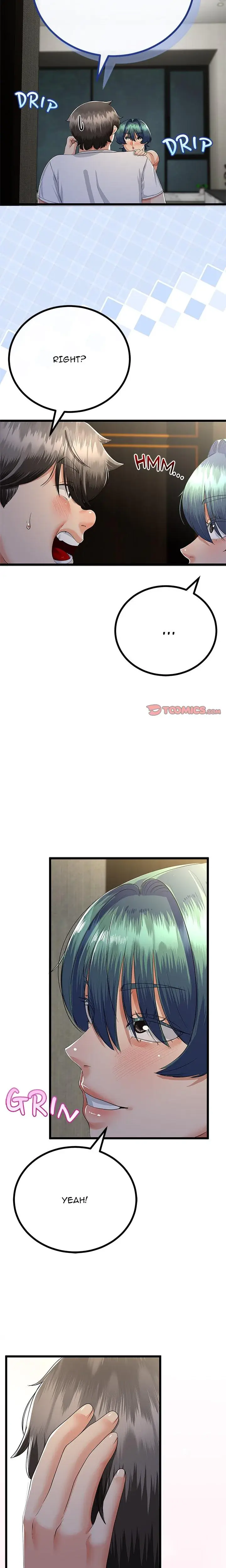 Family Again Chapter 59 - Page 5
