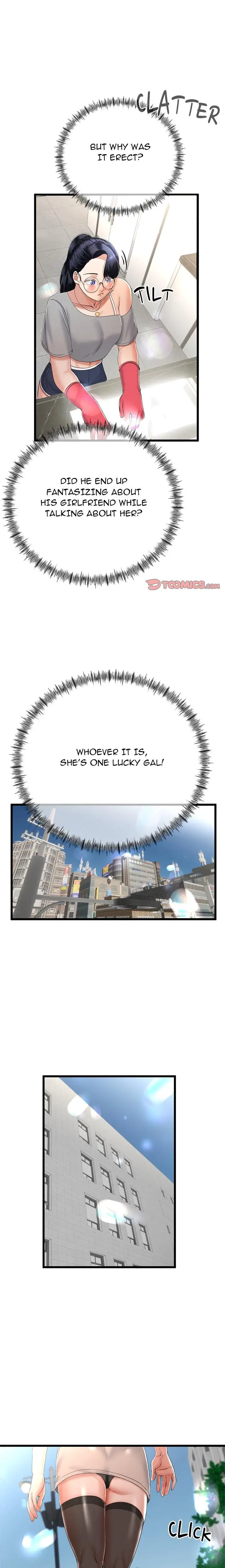 Family Again Chapter 6 - Page 16