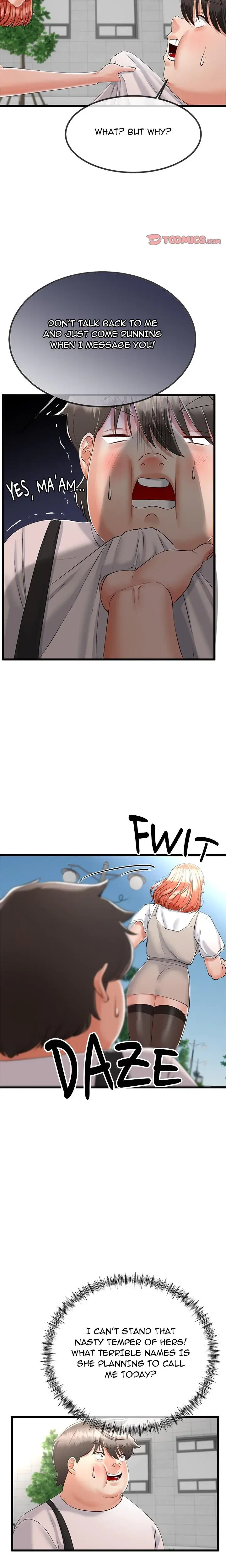 Family Again Chapter 6 - Page 20