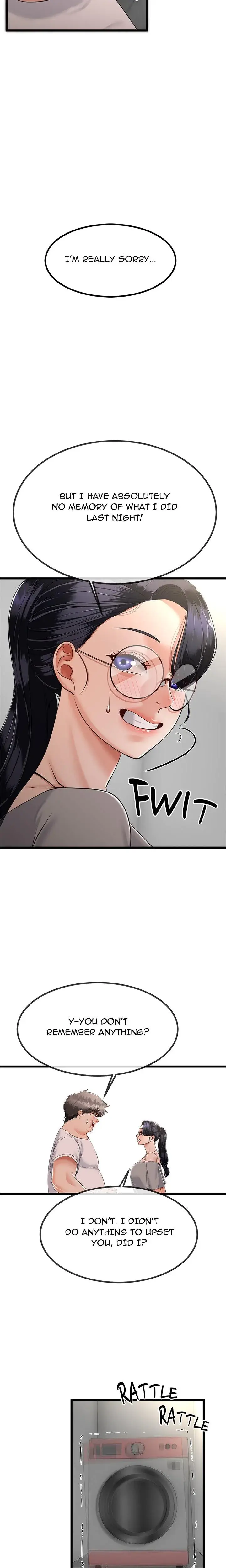 Family Again Chapter 6 - Page 3
