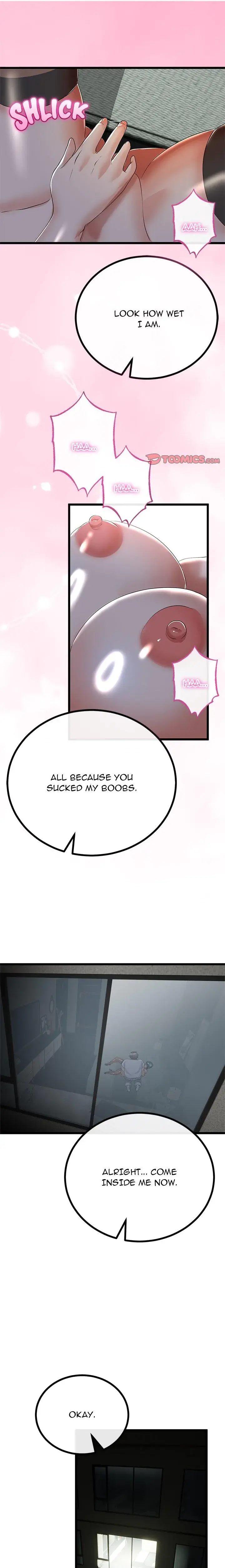 Family Again Chapter 60 - Page 1