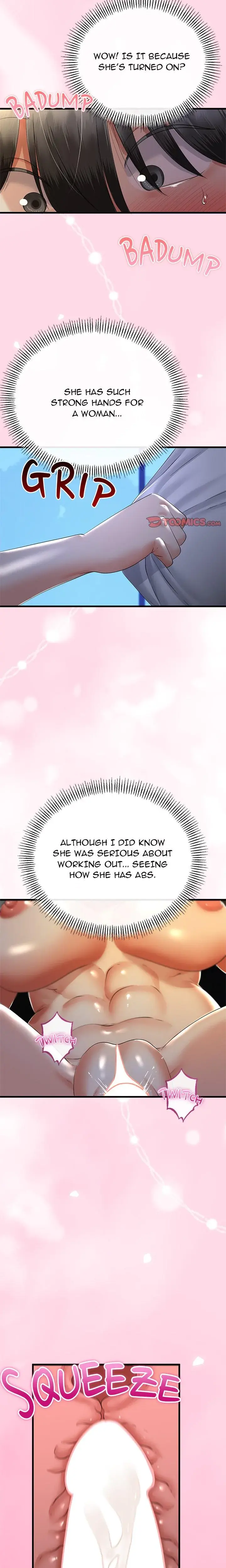Family Again Chapter 60 - Page 11