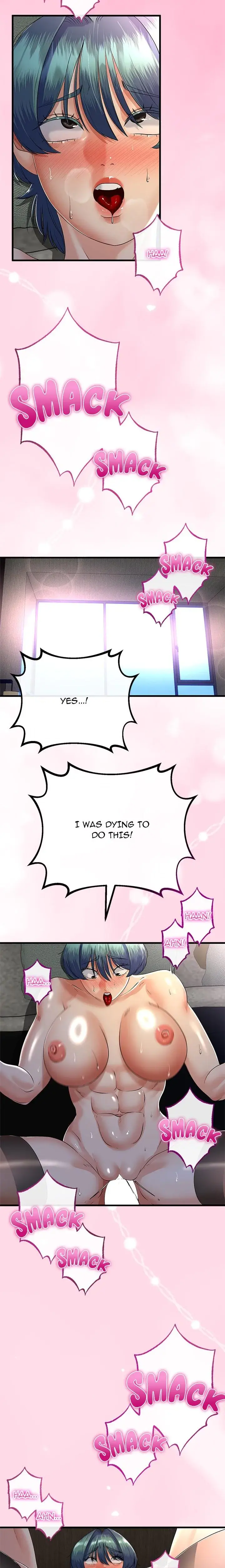 Family Again Chapter 60 - Page 19