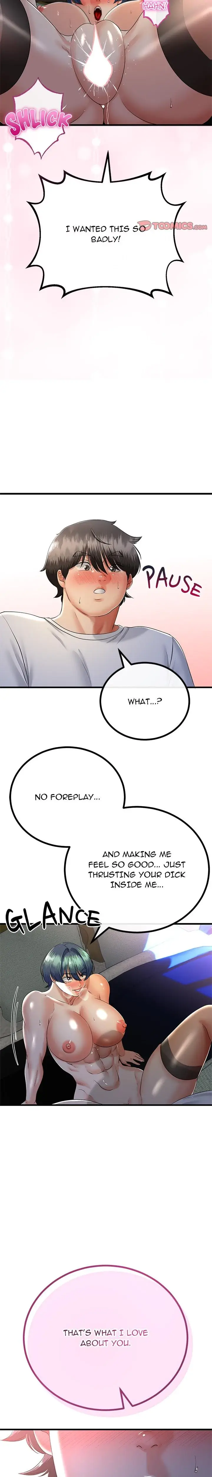 Family Again Chapter 60 - Page 20