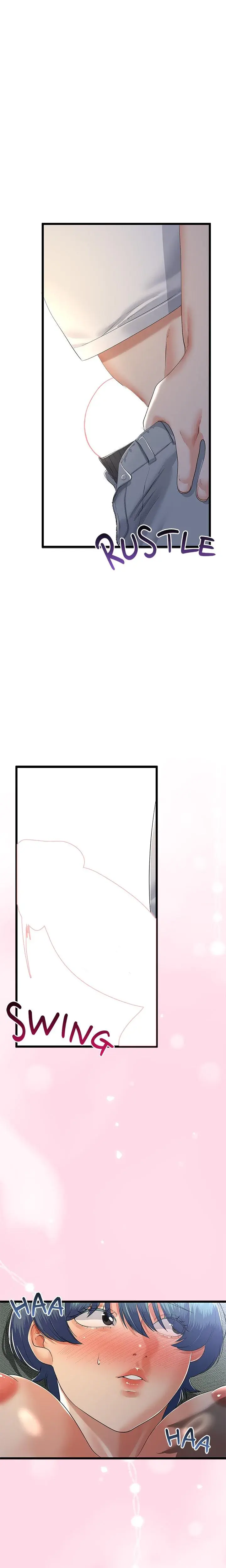 Family Again Chapter 60 - Page 4