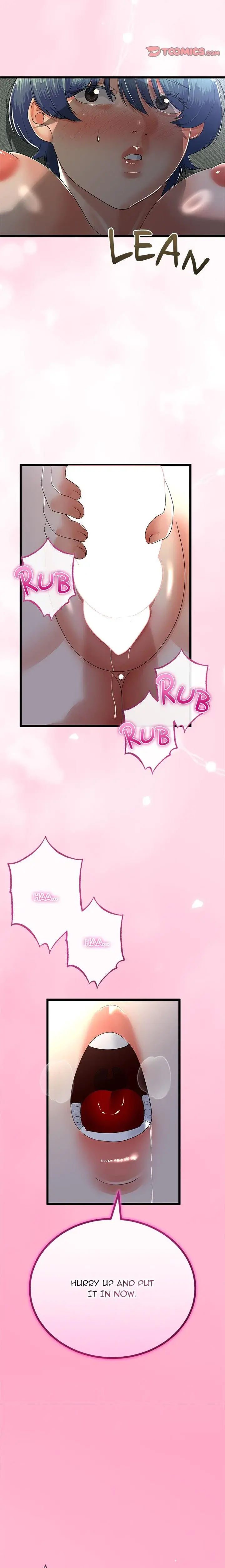 Family Again Chapter 60 - Page 5